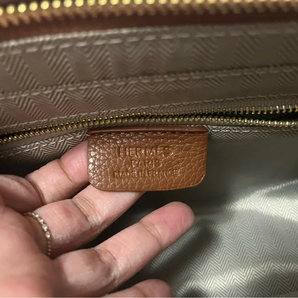 Mini Handbag - Picture 8 of 14